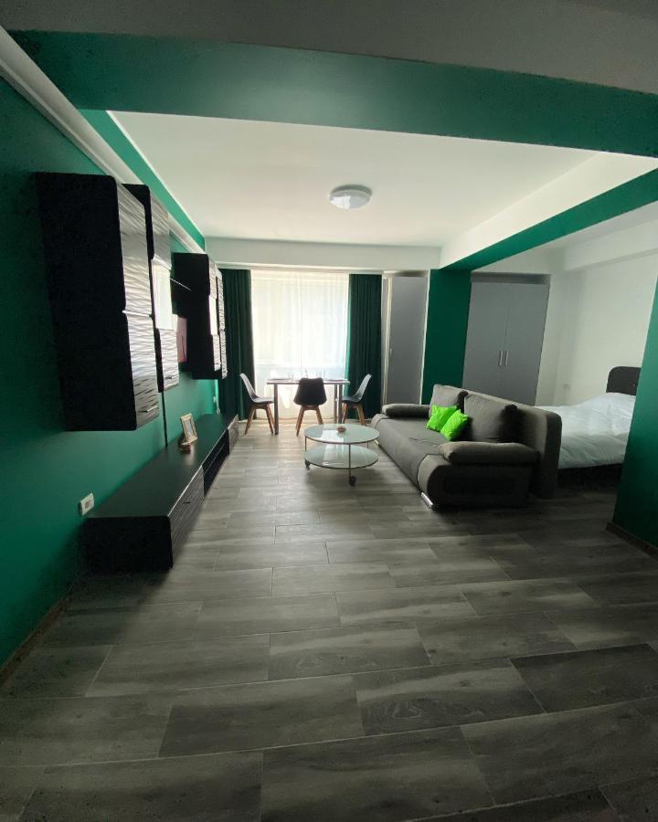 Green Studio Năvodari Exterior foto