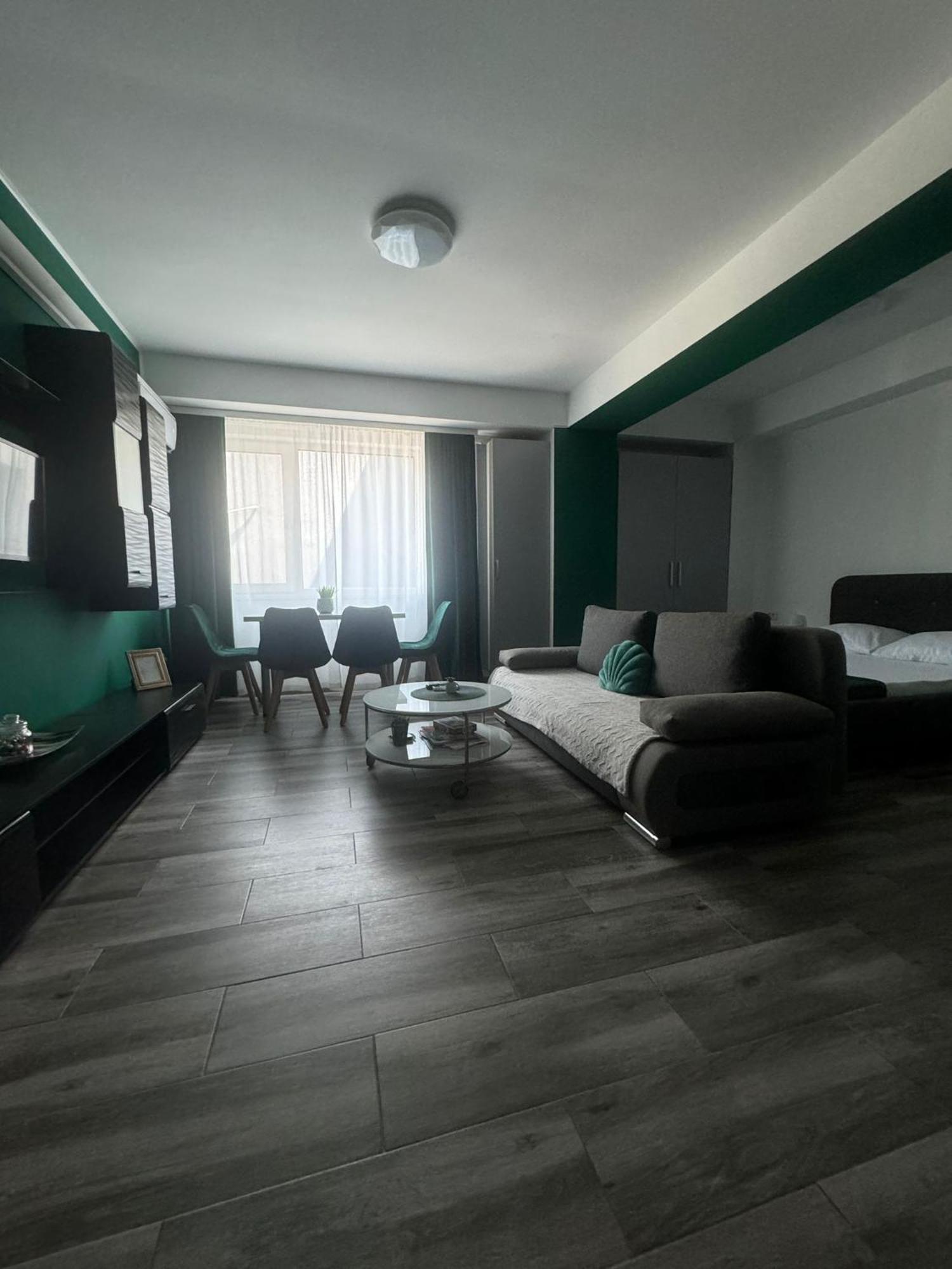 Green Studio Năvodari Exterior foto