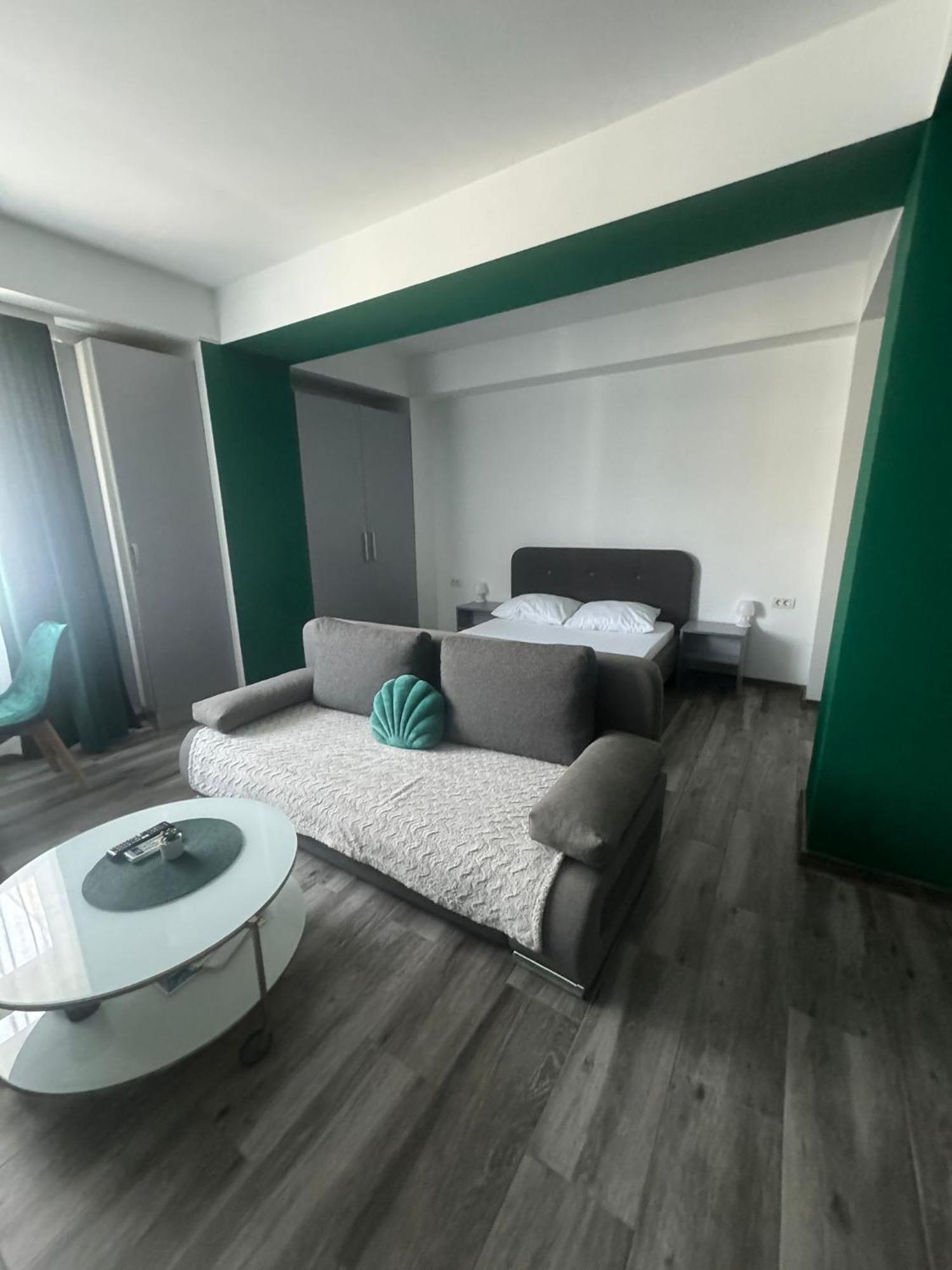 Green Studio Năvodari Exterior foto